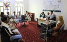 تدشين التصفيات النهائية لمسابقة حفظ وتلاوة وإتقان القرآن الكريم