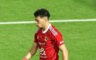كدمة في الركبة تبعد إمام عاشور مؤقتا.. الأهلي والمنتخب يطمئنان على جاهزية اللاعب - ye