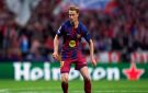 مباراة برشلونة وأوساسونا في خطر - ye