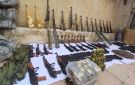  الثوري الإيراني يوجه ضربة أمنية للجماعات الإرهابية في كردستان العراق