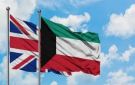 الكويت وبريطانيا تبحثان تطورات المنطقة