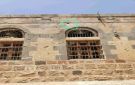 قيادي حوثي يعتدي على منزل عمه في خولان الطيال مستغلا غيابه في السجن -صورة