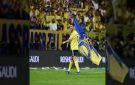رسالة رونالدو تشعل ديربي النصر والهلال قبل صدام الثلاثاء.. الدون يوجه النداء الأخير