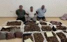 شرطة دبي تطيح بعصابة سرقت عود فاخر بقيمة 3 ملايين دولار بينها امرأة انتحلت صفة أميرة