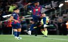 بعد 14 عاما.. راشفورد يقلد ميسي في الكلاسيكو - ye