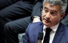 وزير العدل الفرنسي جيرالد دارمانان يزور الجزائر الاثنين - ye