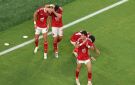 الأهلي يتلقى صدمة قبل مواجهة إنبي.. ويصدر ...
