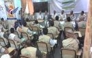تعز .. اختتام دورة حول العمل في الجانب التنموي - ye