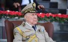 الجزائر.. رئيس الأركان يدعو لتجاوز الماضي الاستعماري مع فرنسا دون نسيانه