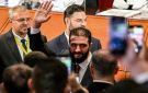 انتخابات في شمال شرق سوريا لتمثيل المناطق الكردية في مجلس الشعب