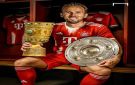 عاجل : هاتريك كين يتوج بايرن ميونخ رسميا بلقب كأس ألمانيا