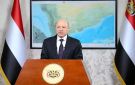 عبدالرقيب سيف فتح: خطاب العليمي يحمل سرا خطيرا عن مستقبل اليمن.. وهذا ما طالب به الحكومة فورا - ye