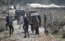 مجموعات المستوطنين توسع من اعتداءاتها ضد الفلسطينيين وممتلكاتهم في مناطق متفرقة من الضفة