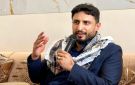 وسط حضور سياسي واجتماعي وإعلامي رئيس منظمة ياك الأمريكية الخضر السليماني يستعرض رؤية ...