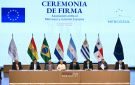 الاتفاق بين الاتحاد الأوروبي و ميركوسور يدخل حيز التنفيذ مؤقتا - ye