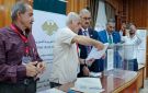 سوريا.. إغلاق صناديق الاقتراع في انتخابات مجلس الشعب