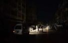 عيد في الظلام.. انقطاع كهرباء لحج يطفئ فرحة الأهالي في ليلة العيد - ye