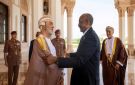 البرهان يعلن استعداد السودان للحوار مع الإمارات بشروط ومصادر تكشف تعثر قنوات الاتصال