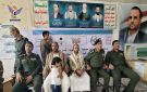 تدشين أنشطة وزارة الداخلية التوعوية في الدورات الصيفية بحجة
