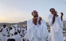 تسهيلا على الحجاج.. انسيابية مرورية عند مداخل مشعر منى