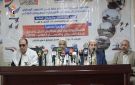 وزارة النقل والأشغال تكشف عن خسائر تتجاوز 23 مليارا و224 مليون دولار جراء العدوان