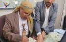 مكتب زكاة أمانة العاصمة يقدم أكثر من 3 آلاف مساعدة علاجية للفقراء بمليار ريال