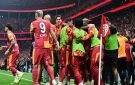 غالاطة سراي بطلا للدوري التركي لكرة القدم للمرة الرابعة على التوالي