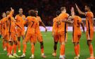 الاتحاد الهولندي: ودية أوزبكستان تختتم استعدادات هولندا لكأس العالم في نيويورك