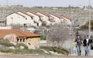 العدو الصهيوني يصادر سبعة دونمات من أراضي الفلسطينيين في جنين