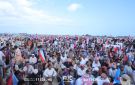 زحف جماهيري نحو المسيلة لإحياء ذكرى إعلان عدن التاريخي