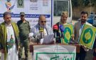 وقفة بمحافظة صنعاء غضبا للقرآن الكريم والمقدسات ونصرة لغزة وتضامنا مع لبنان - ye