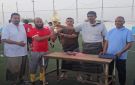 الصدارة يتوج بطلا لبطولة ذيبان أسباير 2026 بعد ملحمة مثيرة أمام الشرارة