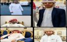 بالفيديو وفاة خمسة مغتربين يمنيين في حريق مستودع بالعاصمة السعودية الرياض (أسماء)