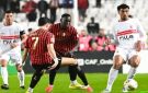 اتحاد العاصمة الجزائري يحبط الزمالك المصري بهدف قاتل في ذهاب نهائي الكونفيدرالية - ye