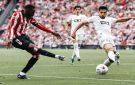  الدوري الإسباني فالنسيا يعزز حظوظه بالنجاة من الهبوط بالفوز على بلباو - ye