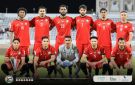 بعثة المنتخب الوطني تغادر فجر اليوم إلى الدوحة استعدادا لمواجهة لبنان - ye