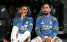 أزمة تهدد انتقال كارفاخال إلى دوري روشن - ye