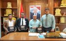 توقيع اتفاقية حفر بئرين في المكلا لخدمة أكثر من 250 الف مستفيد - ye