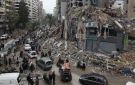 اتصالات لبلورة اتفاق وقف إطلاق نار بين لبنان وإسرائيل