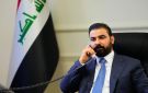 العراق.. الزيدي ومبعوث واشنطن يبحثان توطيد الشراكة بين البلدين