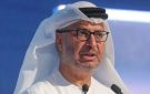 قرقاش: ترميم الجامع الأموي يعكس رؤية الإمارات الحضارية - ye