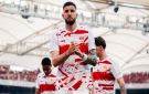 الدوري الألماني.. شتوتغارت يفوز على ليفركوزن ويبعده عن سباق التأهل لدوري الأبطال