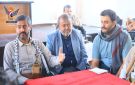 ذمار.. لقاء يناقش دور الإعلاميين والناشطين في تعزيز جهود النظافة