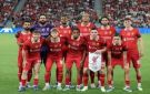 ليفربول يخلد ذكرى مهاجمه الراحل جوتا وشقيقه بنصب تذكاري في أنفيلد