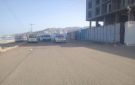 بتوجيهات المحافظ عبدالرحمن شيخ .. حملة ميدانية واسعة لإزالة العشوائيات وضبط الشيش في ...