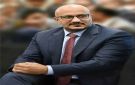 طارق صالح يتبرع بمليار ريال لجرحى القوات المسلحة والمقاومة في مأرب