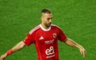 قلق في الأهلي.. بيكهام يخضع لأشعة بعد إصابة عضلية وإمام عاشور يطمئن الجهاز الطبي