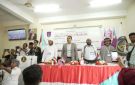 برعاية الرئيس الزبيدي .. انتقالي أرخبيل سقطرى يعقد اجتماعا موسعا ويجدد التمسك بالثوابت الوطنية الجنوبية