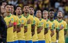 عودة بعد غياب.. مفاجآت بقائمة البرازيل استعدادا لمونديال 2026