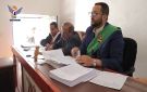 محكمة جنوب شرق الأمانة تقر منح الدفاع فرصة للرد على الادعاء بقضية مقتل الكيال وزوجته - ye